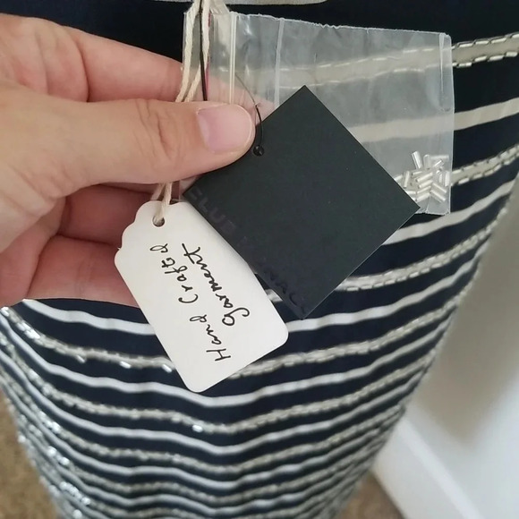 Club Monaco CM Jennifer Tank Dress - Picture 7 of 7